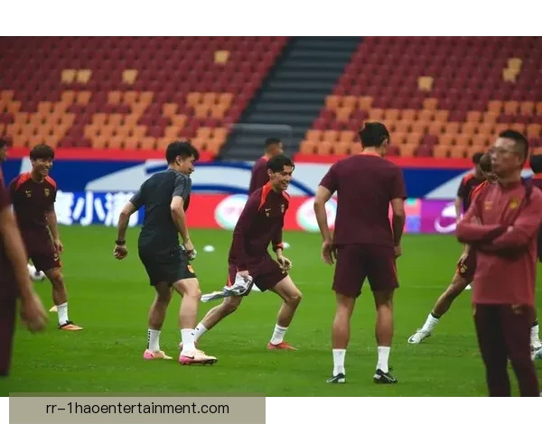 中国男足备战2026年世预赛前夕开启封闭集训全力冲刺